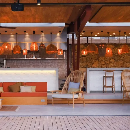 Hotell Birdcage 33 - Adult Only Yalıkavak