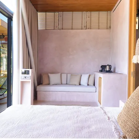 Otel Birdcage 33 - Adult Only