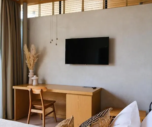 Birdcage 33 - Adult Only * Yalıkavak