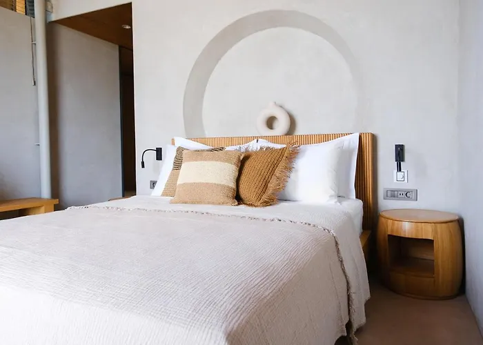 Ξενοδοχείο Birdcage 33 - Adult Only Yalıkavak