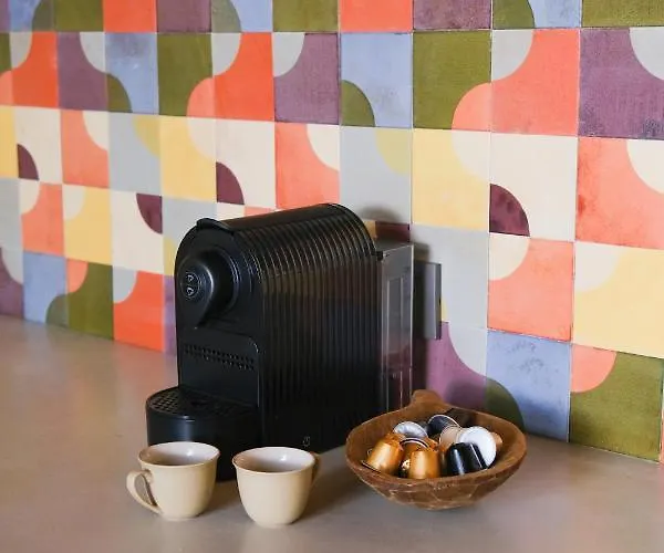 Ξενοδοχείο Birdcage 33 - Adult Only *