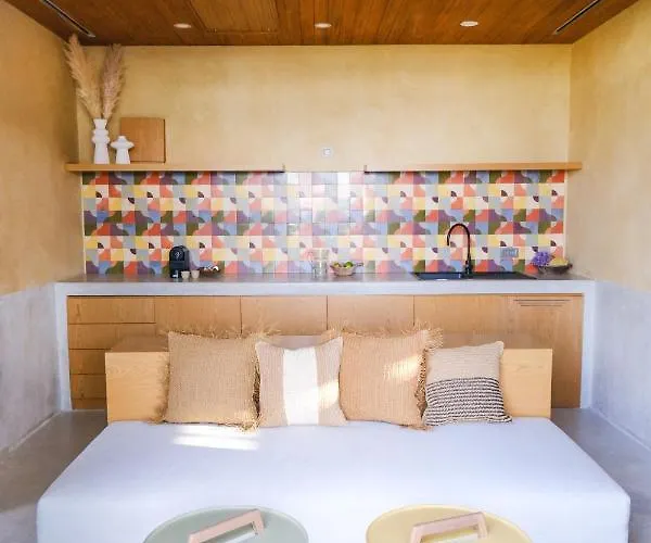 Birdcage 33 - Adult Only Ξενοδοχείο Yalıkavak