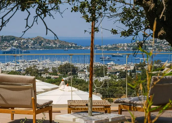 Ξενοδοχείο Birdcage 33 - Adult Only *