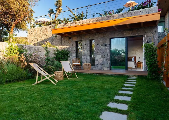 Birdcage 33 - Adult Only Ξενοδοχείο *