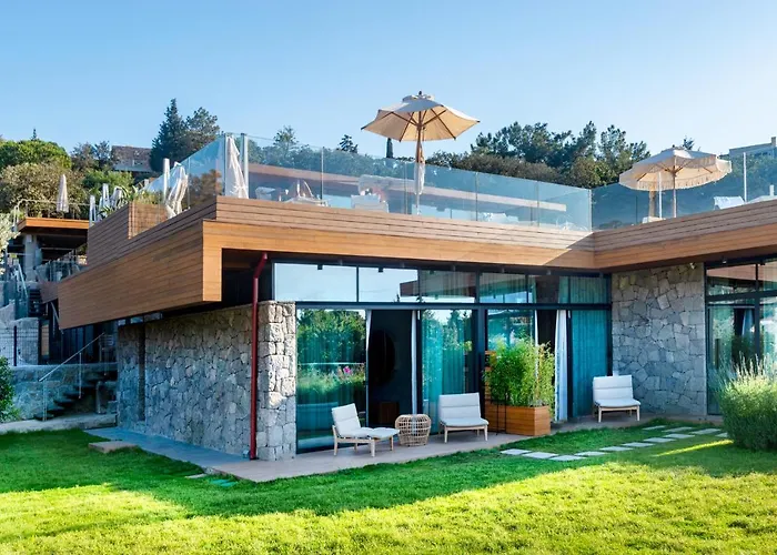 Ξενοδοχείο Birdcage 33 - Adult Only Yalıkavak