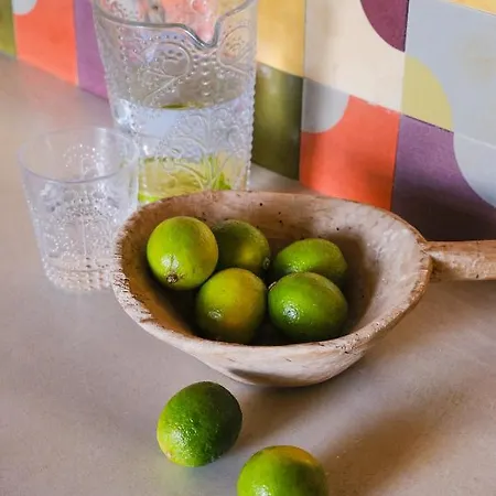 فندق Birdcage 33 - Adult Only *