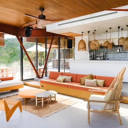 فندق Birdcage 33 - Adult Only *