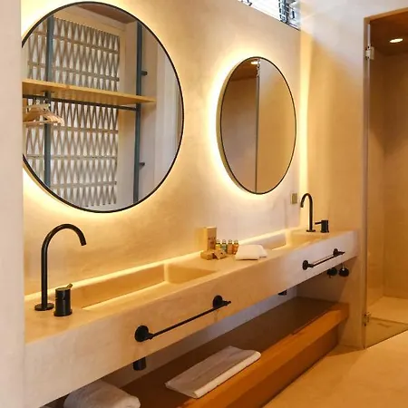 Hotel Birdcage 33 - Adult Only Yalıkavak