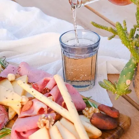 فندق Birdcage 33 - Adult Only *