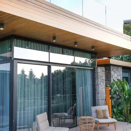 فندق Birdcage 33 - Adult Only