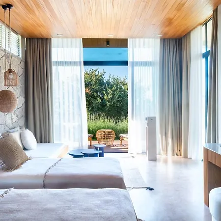 Birdcage 33 - Adult Only فندق