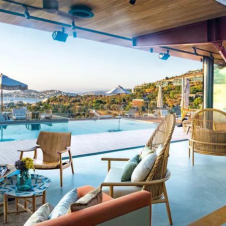 Birdcage 33 - Adult Only فندق يالِكافاك