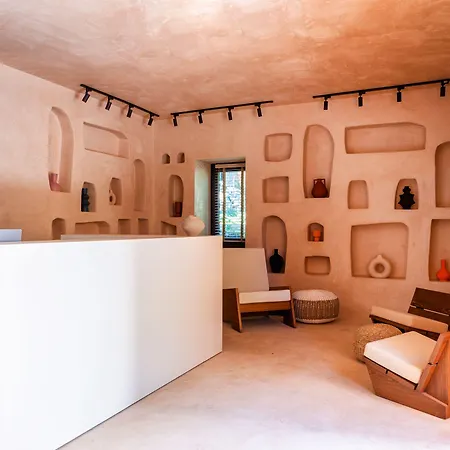 Birdcage 33 - Adult Only فندق