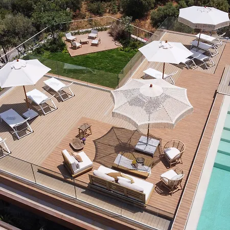 فندق Birdcage 33 - Adult Only يالِكافاك