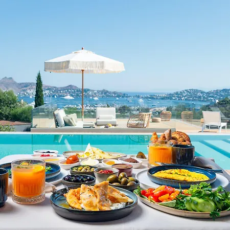 Birdcage 33 - Adult Only فندق يالِكافاك