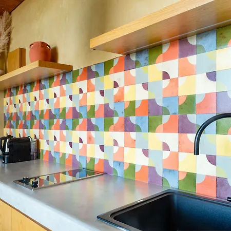 فندق Birdcage 33 - Adult Only يالِكافاك