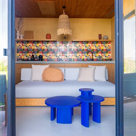 Birdcage 33 - Adult Only فندق