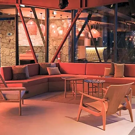 Otel Birdcage 33 - Adult Only Yalıkavak