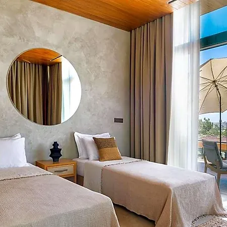 Hotel Birdcage 33 - Adult Only Yalıkavak
