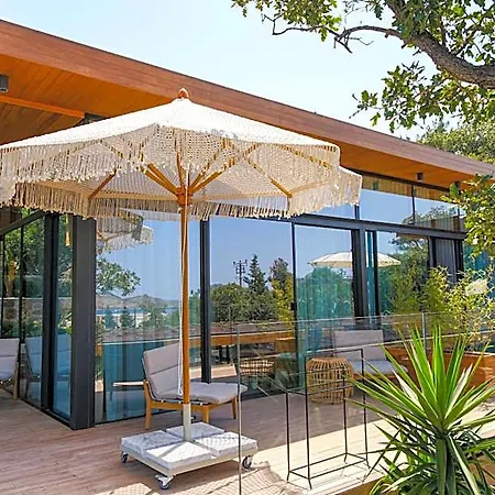 Birdcage 33 - Adult Only * Yalıkavak