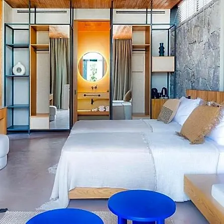 Otel Birdcage 33 - Adult Only Yalıkavak