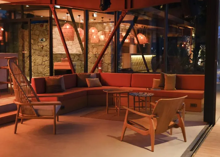 Birdcage 33 - Adult Only Hotel Yalıkavak