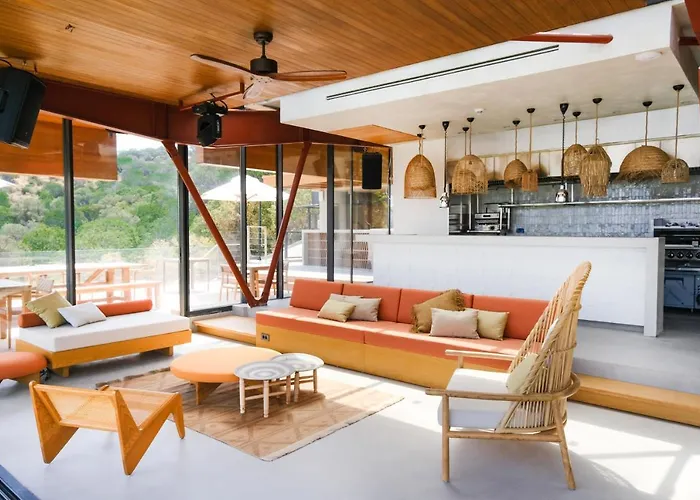 Hotel Birdcage 33 - Adult Only *