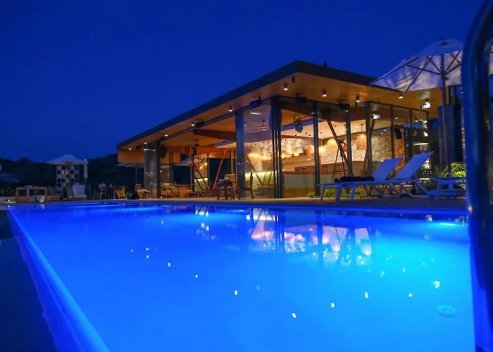 Birdcage 33 - Adult Only Hotel Yalıkavak