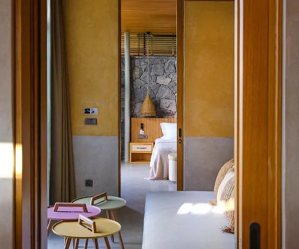 Birdcage 33 - Adult Only Hotel Yalıkavak