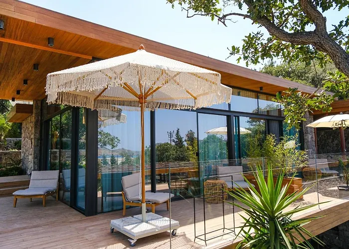 Birdcage 33 - Adult Only * Yalıkavak