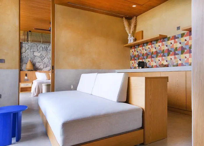 Hotel Birdcage 33 - Adult Only Yalıkavak