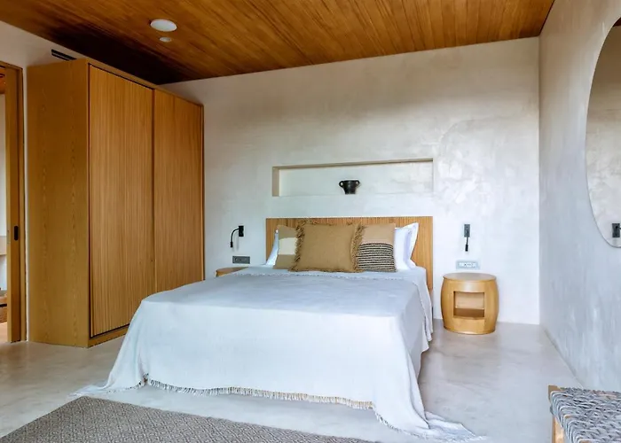 Birdcage 33 - Adult Only Yalıkavak