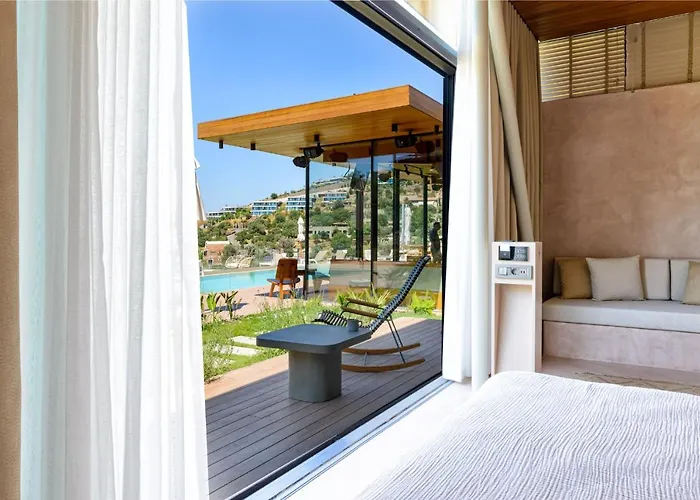 Birdcage 33 - Adult Only Hotel Yalıkavak