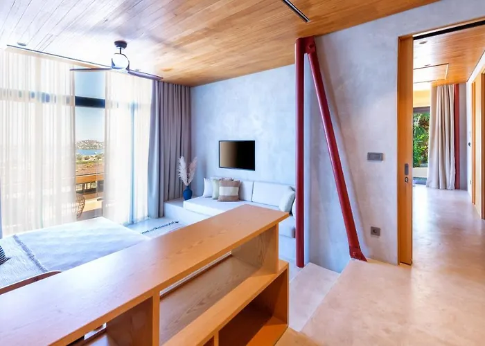 Hotel Birdcage 33 - Adult Only Yalıkavak