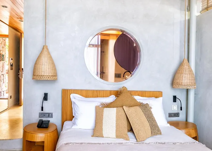 Birdcage 33 - Adult Only Yalıkavak