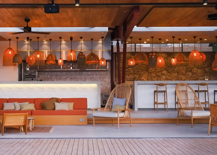 Hotel Birdcage 33 - Adult Only Yalıkavak