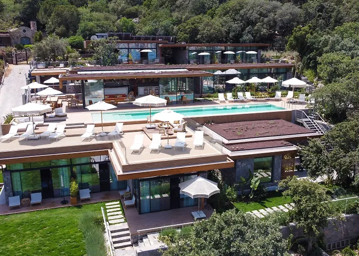 Birdcage 33 - Adult Only Yalıkavak