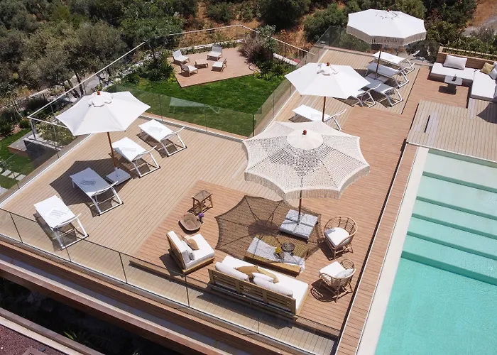 Hotel Birdcage 33 - Adult Only Yalıkavak