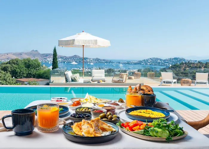 Birdcage 33 - Adult Only Hotel Yalıkavak