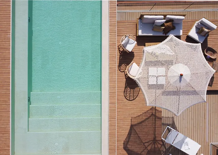 Birdcage 33 - Adult Only Yalıkavak