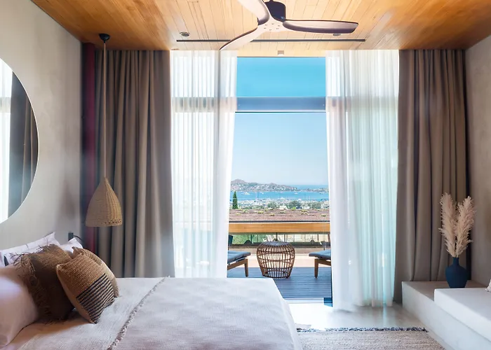 Hotel Birdcage 33 - Adult Only Yalıkavak