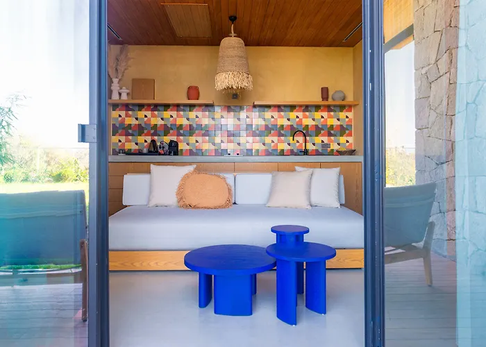 Birdcage 33 - Adult Only Hotel